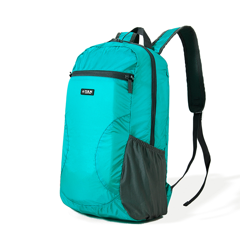 拓蓝TULN步甲轻量化背包（单位：个） 浅蓝色